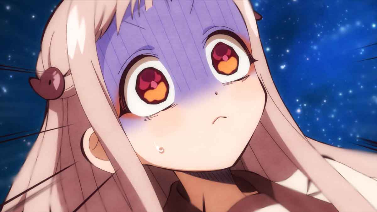 Jibaku Shounen Hanako Kun 2 Episode 10 "Wishes" Story And Scene
