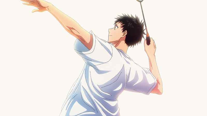 Blue Box ”Ao no Hako” Episode 23 Scene and Story