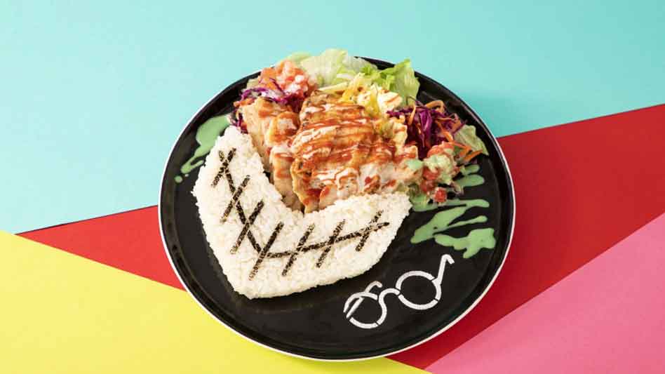 Dandadan Cafe to Open in Tokyo Osaka and Miyagi