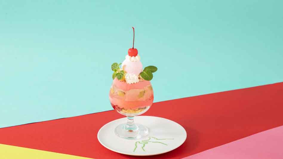 Dandadan Cafe to Open in Tokyo Osaka and Miyagi