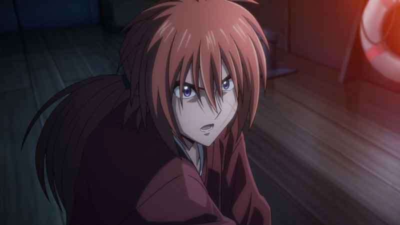 Rurouni Kenshin – Meiji Kenkaku Romantan – Kyoto Douran Episode 45 Images, Story and Preview