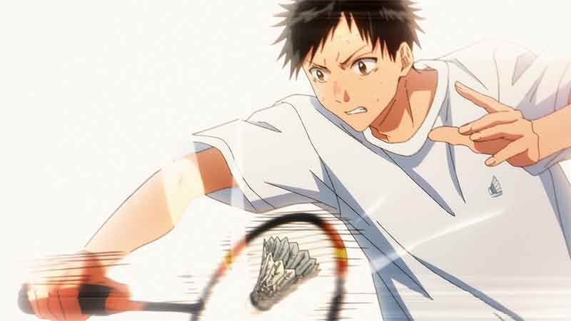 Blue Box “Ao no Hako” Episode 25 “Even So” Scene and Story
