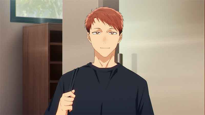 Blue Box “Ao no Hako” Episode 25 “Even So” Scene and Story