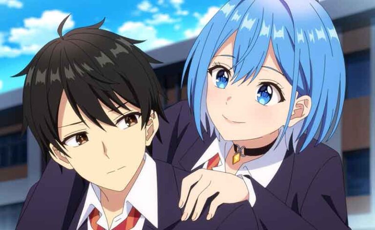 Can A Boy And Girl Friendship Hold Up Scan animangame.com