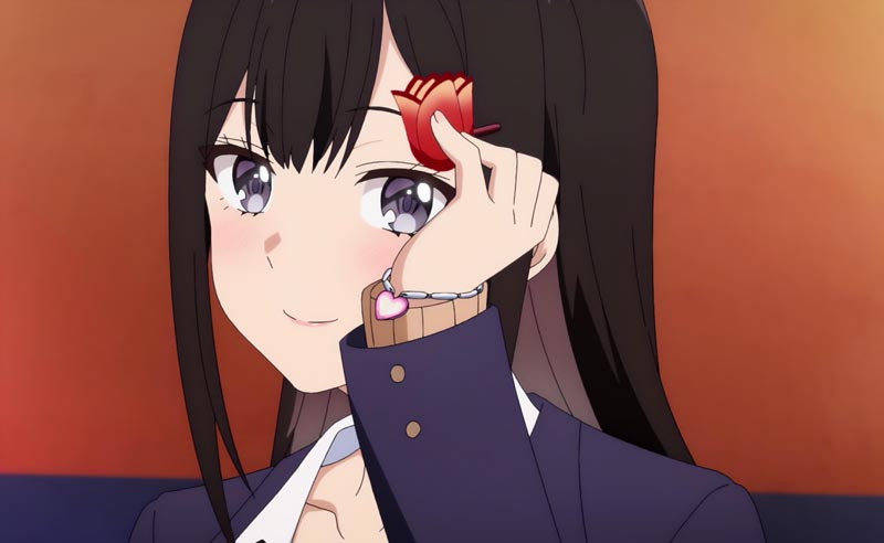 Can a Boy and Girl Friendship Hold Up? (No, It Can’t!!) Episode 03 “Tulips and the Faces of Love”