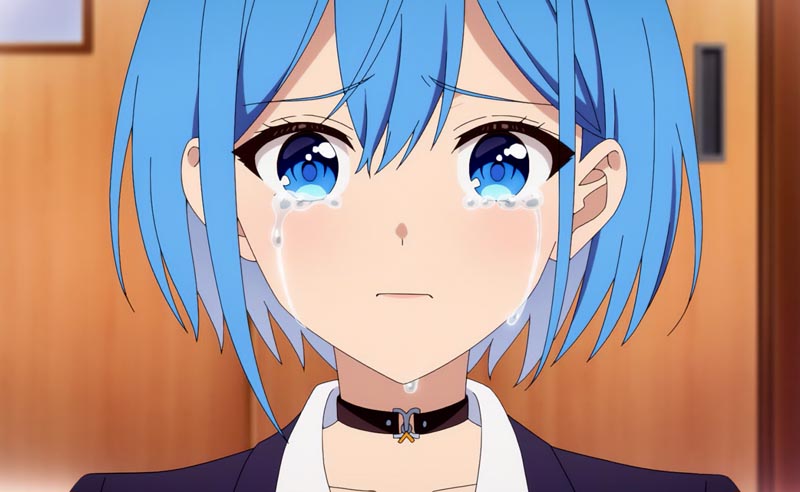 Can a Boy and Girl Friendship Hold Up? (No, It Can't!!) Episode 04 “Hydrangeas and a New Seed”