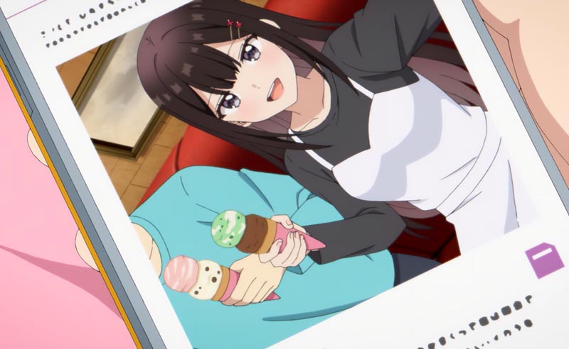 Can a Boy and Girl Friendship Hold Up? (No, It Can't!!) Episode 04 “Hydrangeas and a New Seed”