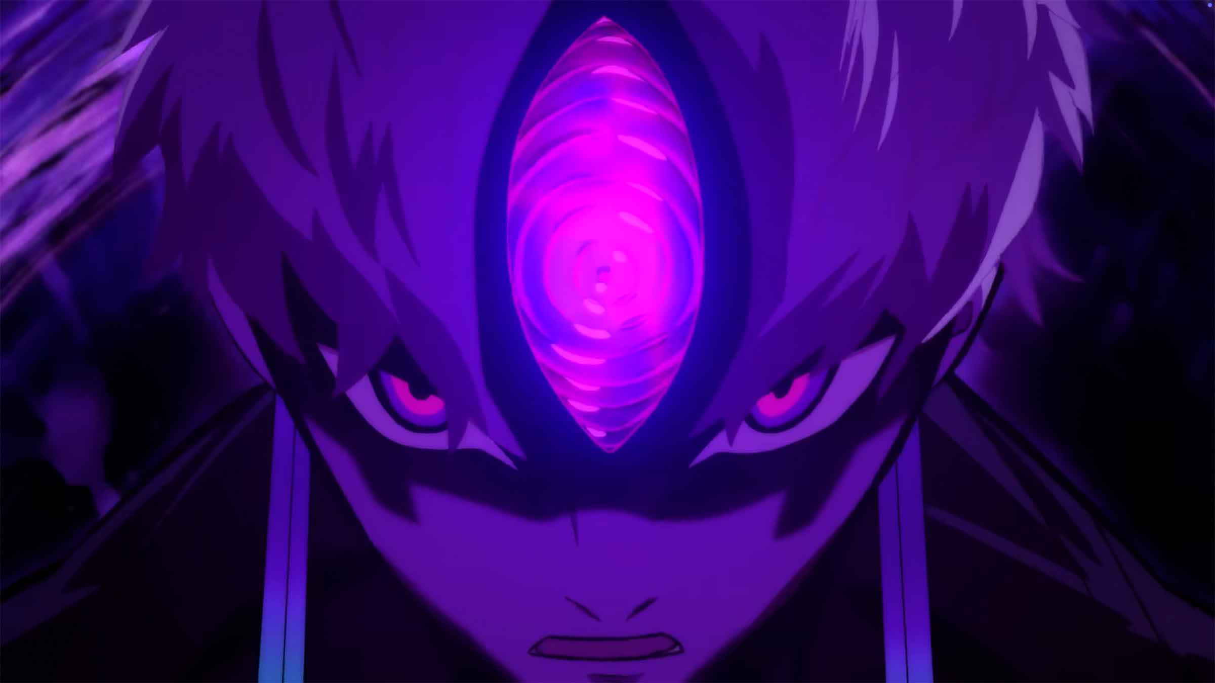 Dandadan Anime Season 2 Coming in July with New Visual