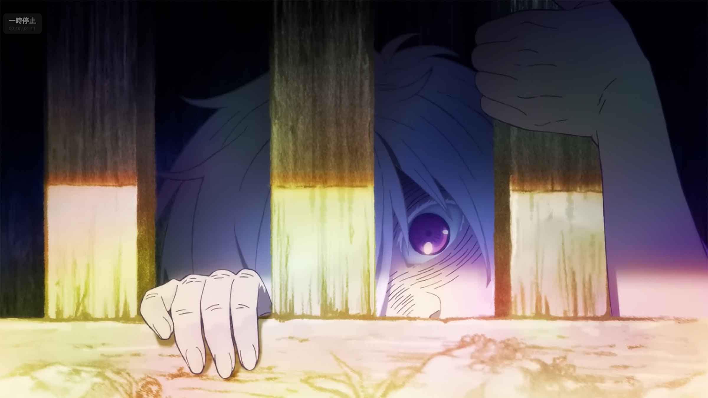 Dandadan Anime Season 2 Coming in July with New Visual