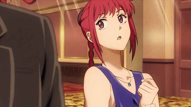 SAKAMOTO DAYS Episode 11 “Casino Battle” Scene Story and Trailer