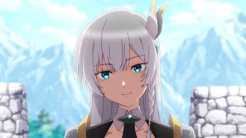 From Old Country Bumpkin to Master Swordsman Episode 01 "From Old Country Bumpkin to the City" Story and Scenes