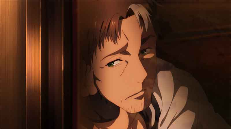 From Old Country Bumpkin to Master Swordsman Episode 01 "From Old Country Bumpkin to the City" Story and Scenes