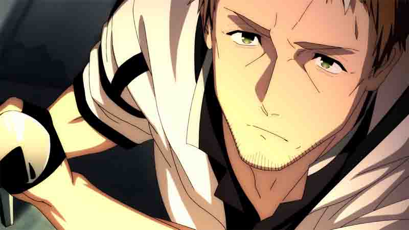 From Old Country Bumpkin to Master Swordsman Episode 02 “From Old Country Bumpkin Withstanding the Onslaught” Story and Scenes