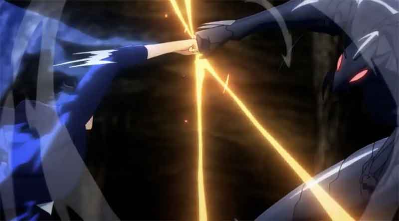 Hilights From Solo Leveling Season 2 Episode 12 “Are You the King of Humans”