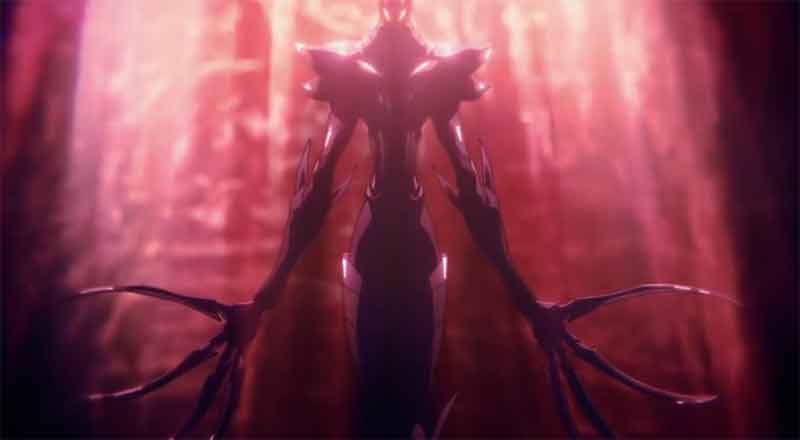 Hilights From Solo Leveling Season 2 Episode 12 “Are You the King of Humans”
