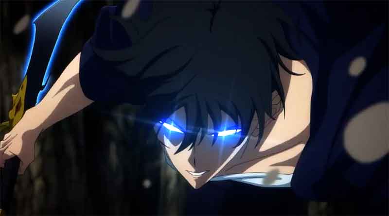Hilights From Solo Leveling Season 2 Episode 12 “Are You the King of Humans”