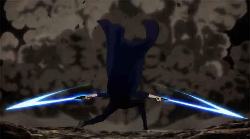 Hilights From Solo Leveling Season 2 Episode 12 “Are You the King of Humans”