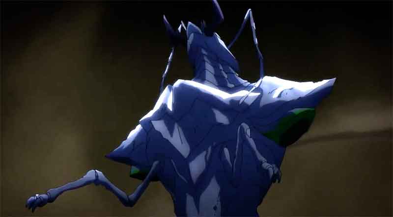 Hilights From Solo Leveling Season 2 Episode 12 “Are You the King of Humans”