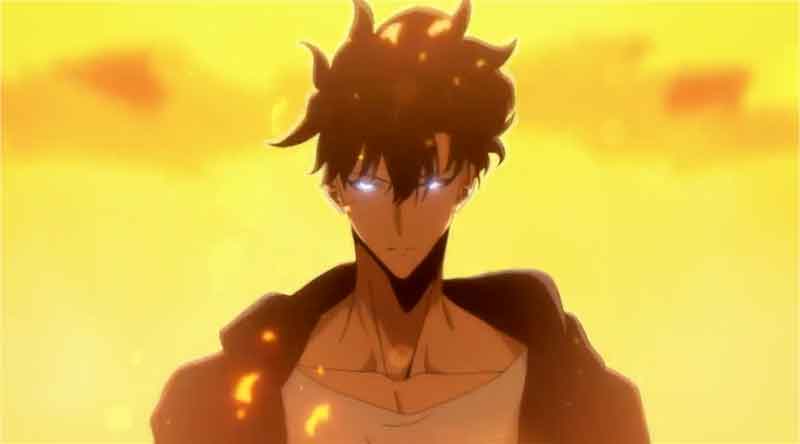 Hilights From Solo Leveling Season 2 Episode 12 “Are You the King of Humans”