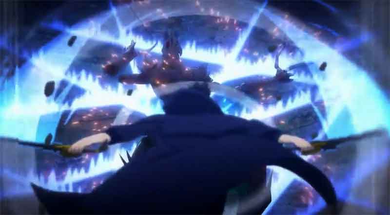 Hilights From Solo Leveling Season 2 Episode 12 “Are You the King of Humans”