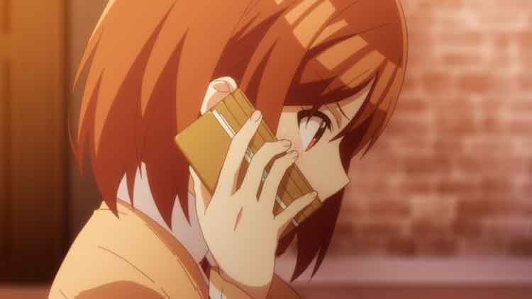 I Got Married to the Girl I Hate Most in Class Episode 12 “I Married the Guy I Hated” Story And Scene