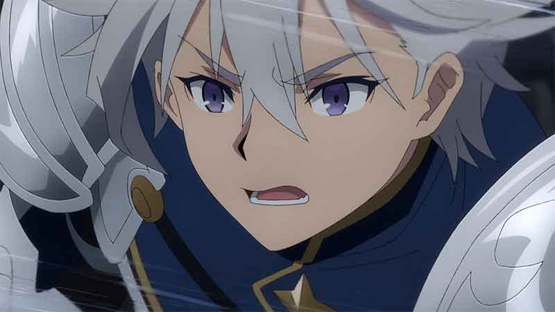 I May Be a Guild Receptionist Episode 12 “I May Be a Guild Receptionist, But Fights to Finish on Time” Story and Scene