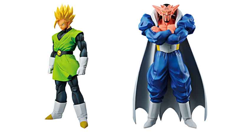 Ichiban Kuji Dragon Ball: Clash!! The Battle for the Universe
