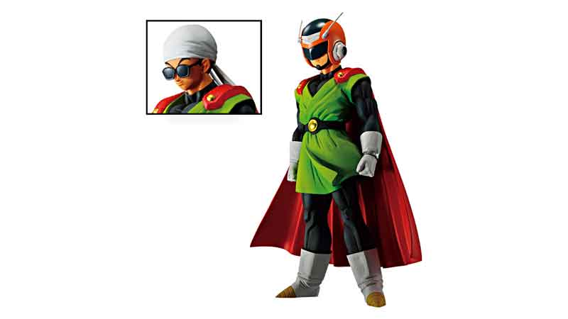 Ichiban Kuji Dragon Ball: Clash!! The Battle for the Universe