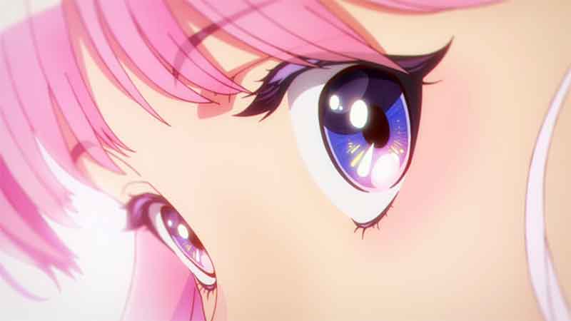 Maebashi Witches Episode 1 “What's Wrong with Staying the Same” Story and Scenes