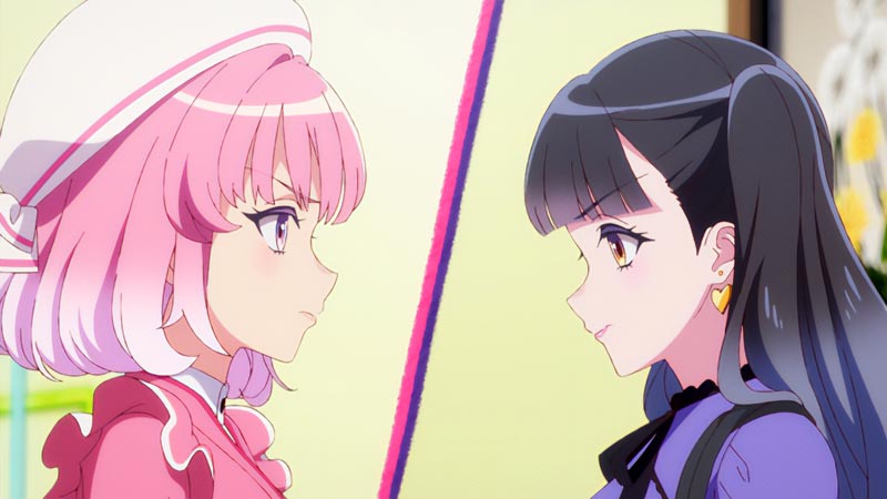 Maebashi Witches Episode 03 "Laziness, or Just Being Yourself"