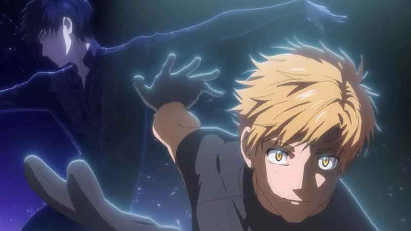 Medalist Score 12 “White Cat Lessons” Story Scene and Preview