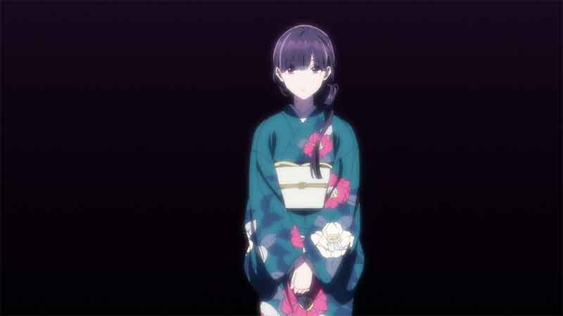 My Happy Marriage Season 2 Episode 12 “Feelings Beyond the Dream” Story And Scene