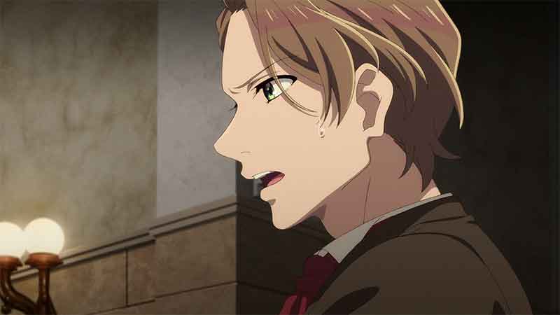 My Happy Marriage Season 2 Episode 12 “Feelings Beyond the Dream” Story And Scene