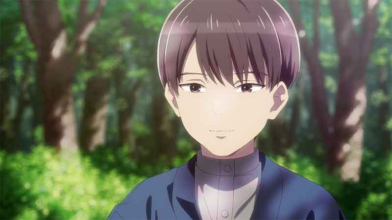 My Happy Marriage Season 2 Episode 12 “Feelings Beyond the Dream” Story And Scene