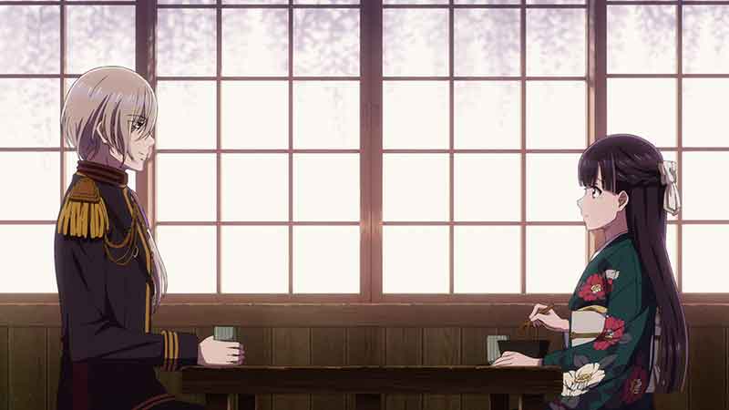 My Happy Marriage Season 2 Episode 13 “When Spring Comes” Story And Scene