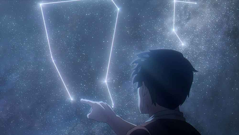 Orb On the Movements of the Earth Episode 25 “?” Story And Scene