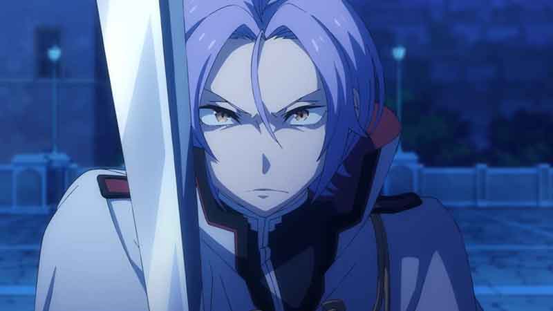 Re:Zero – Starting Life in Another World Season 3 Episode 15 “Horrifying Banquet” Story Scene and Preview