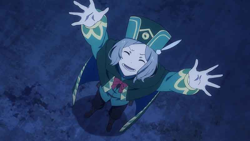 Re:Zero – Starting Life in Another World Season 3 Episode 15 “Horrifying Banquet” Story Scene and Preview