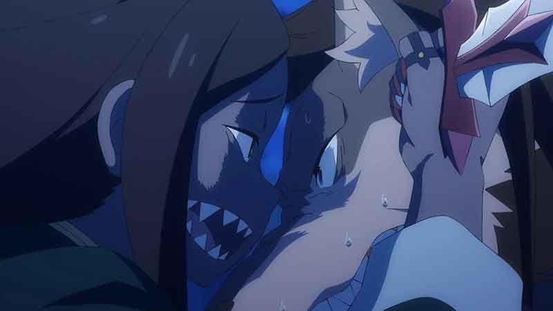 Re:Zero – Starting Life in Another World Season 3 Episode 15 “Horrifying Banquet” Story Scene and Preview