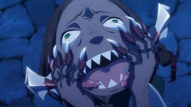 Re:Zero – Starting Life in Another World Season 3 Episode 15 “Horrifying Banquet” Story Scene and Preview