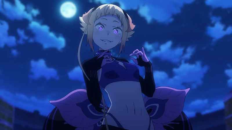 Re:Zero – Starting Life in Another World Season 3 Episode 15 “Horrifying Banquet” Story Scene and Preview