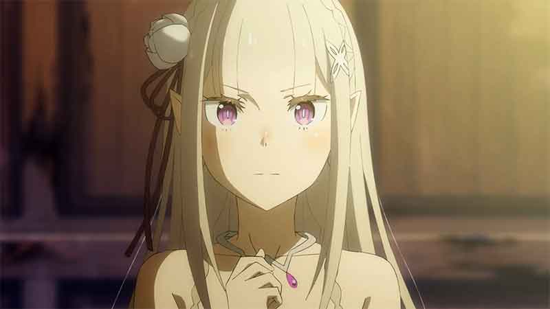 Re:Zero – Starting Life in Another World Season 3 Episode 16 “Pristella Battle Results ” Story Scene and Preview