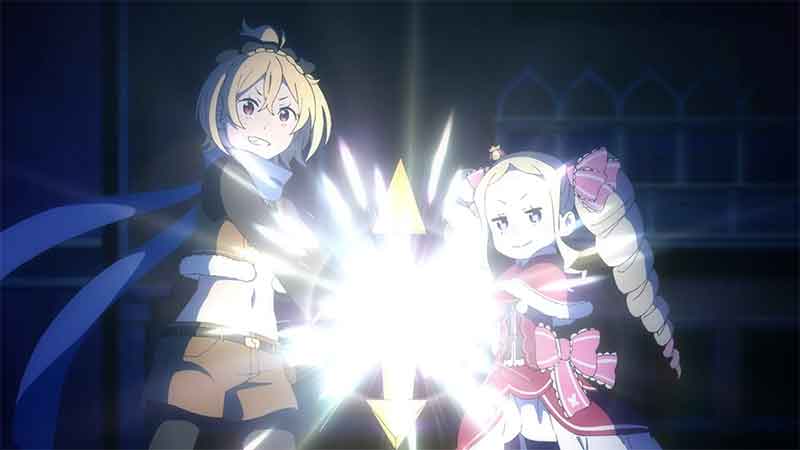 Re:Zero – Starting Life in Another World Season 3 Episode 16 “Pristella Battle Results ” Story Scene and Preview