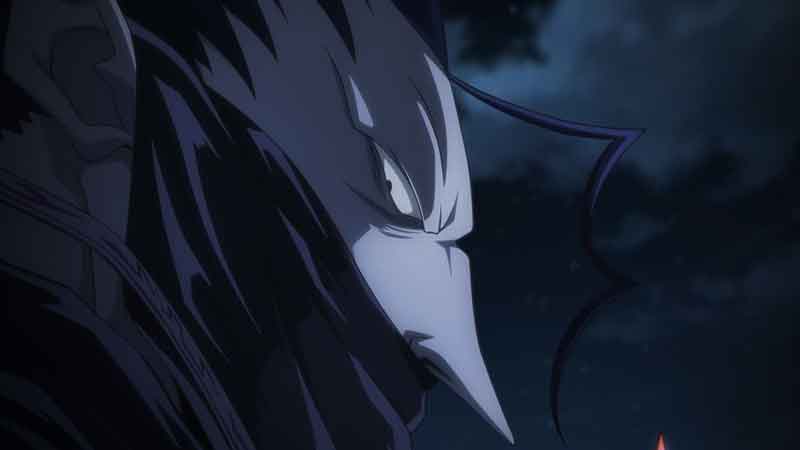 Rurouni Kenshin Episode 43 "Kyoto Inferno(Part 1)" Images & Story