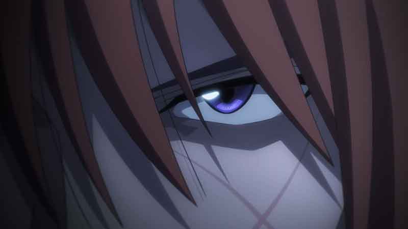 Rurouni Kenshin Episode 43 "Kyoto Inferno(Part 1)" Images & Story