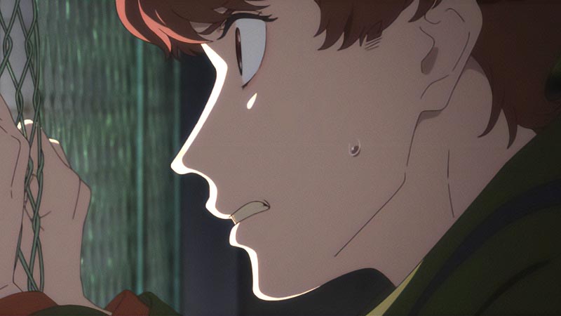 Shoushimin Series Season 2 Episode 14 "A Doubtful Summer (Part One)"