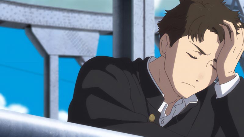 Shoushimin Series Season 2 Episode 14 "A Doubtful Summer (Part One)"