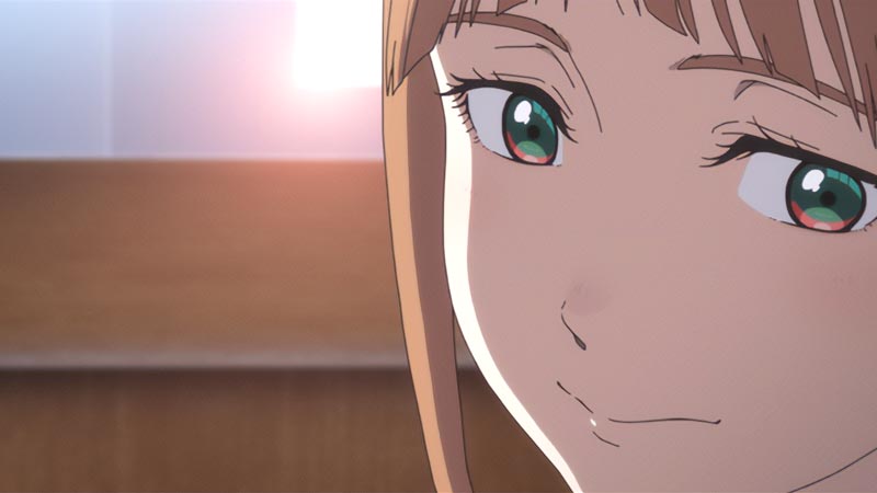 Shoushimin Series Season 2 Episode 14 "A Doubtful Summer (Part One)"