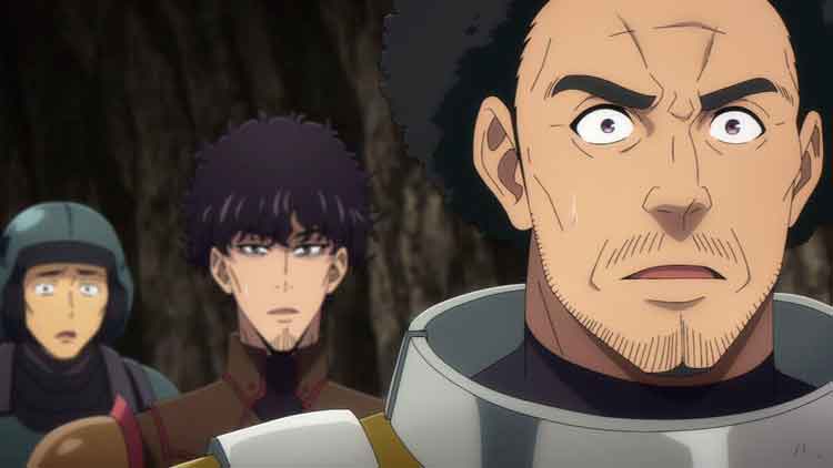 Solo Leveling Season 2 Episode 11 “Are You the King of Humans