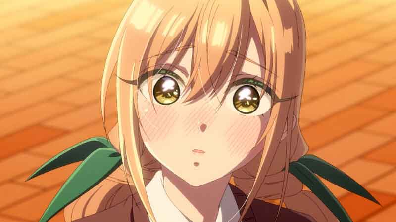 The 100 Girlfriends Who Really Love You Season 2 Episode 11 “The Lost Tsundere” Story And Scene